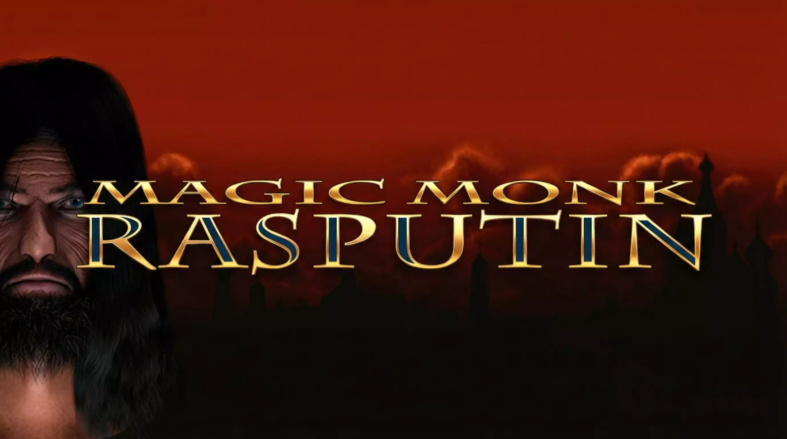 Magic Monk Rasputin Demo