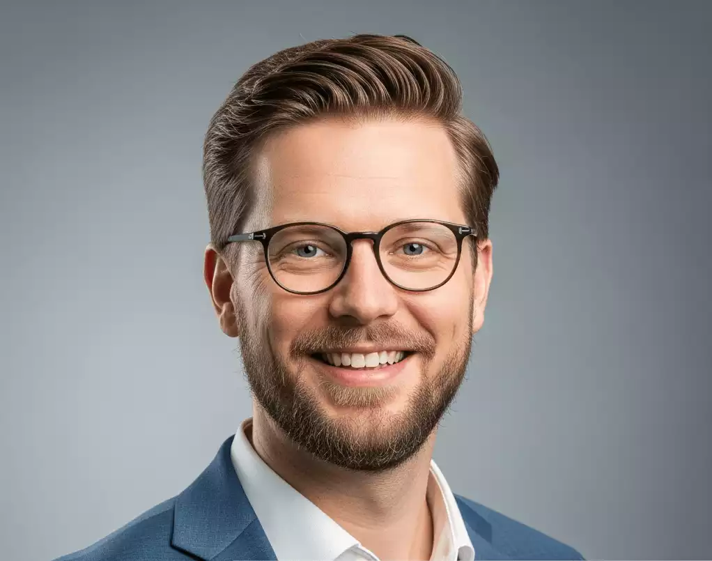 Foto von Thomas Berg